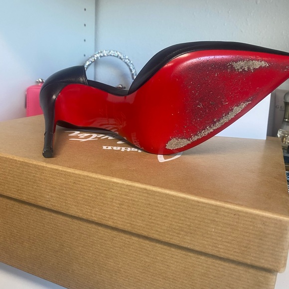 Louboutins Size 37 - Picture 4 of 4